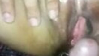 Sexy Indian wife’s wet pussy