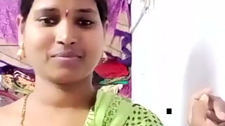 Tamil hot family girl striptease video leaked