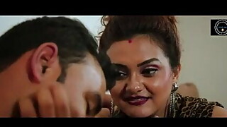 Dost ki bhabhi ko massage ke bahane choda