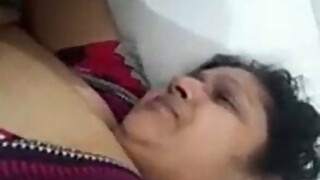 Shanti bhabhi has sex with me