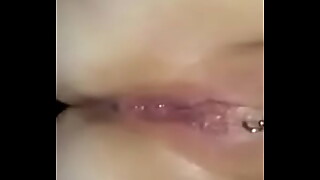 Chubby Wife Shared With Another Guy, They Both Cum In Her Pussy
