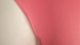 my wife fucking me with a strap-on!!! 1