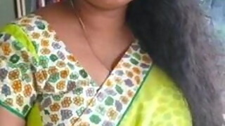 Telugu wife