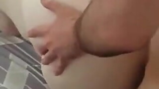 Turkish BBW wife and her cuckold