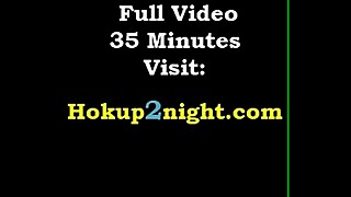 Husband films hot wife riding his friend [cuckold]