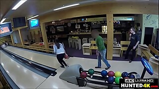 Reluctant Teen Fucks Stranger For Cash While Boyfriend Watches