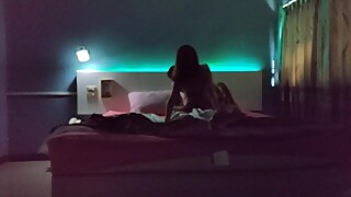 THAILAND HOMRMADE FUCKING SO HOT VIP HD PORN