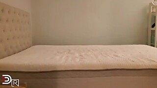 POV My Horny Wife Made My Friend Cum FAST ðŸ˜‰