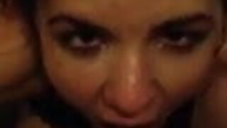 Begging for you to cum on my face tabbyanne facial