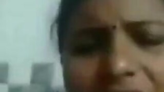 Tamil hot couples first time on video sex chat