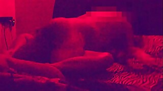 Loud Moaning Desi Wife Pranya getting Fucked Hard in Threesome by Hubby'_s Friend